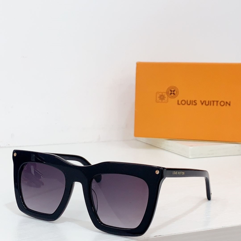 LV Sunglasses